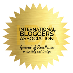 Excellence Badge