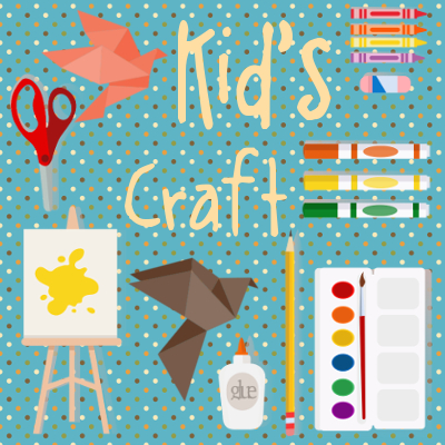 Kids craft