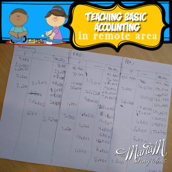 accounting monopoly