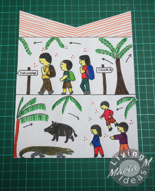 damarkurung 5