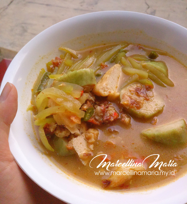 Enjoy Typical Food In Our Hometown