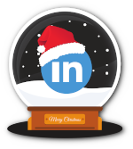 iconlinkedinxmas