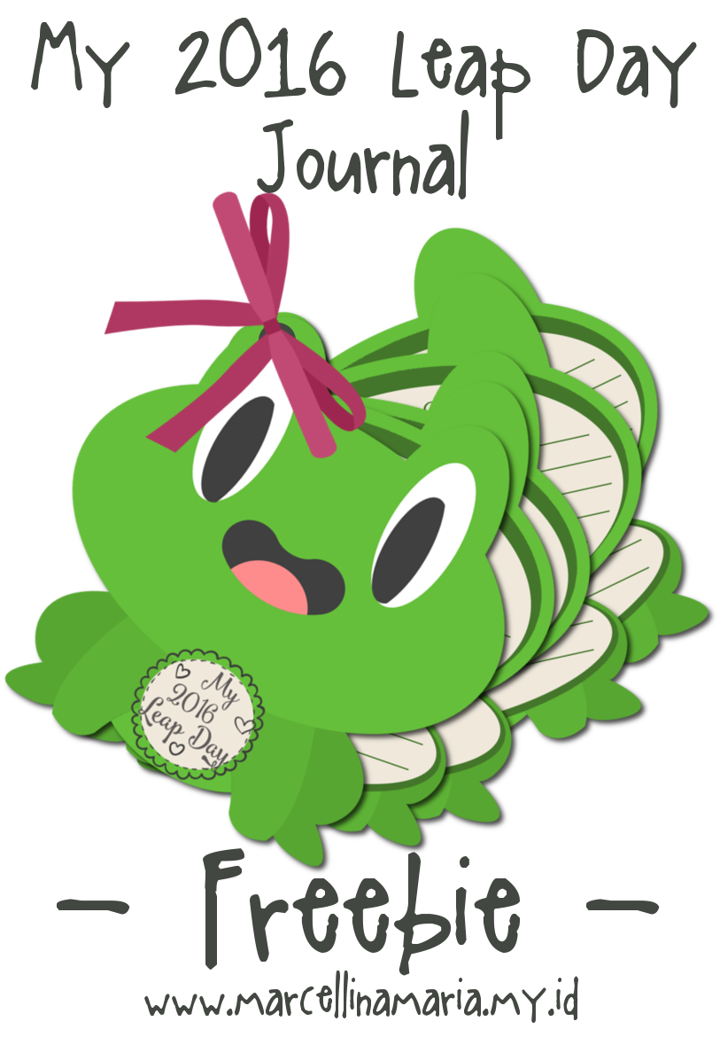 leap day freebies