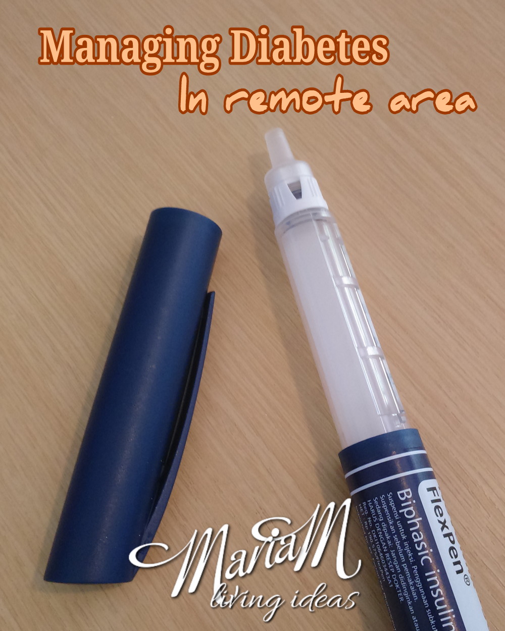 managing diabetes