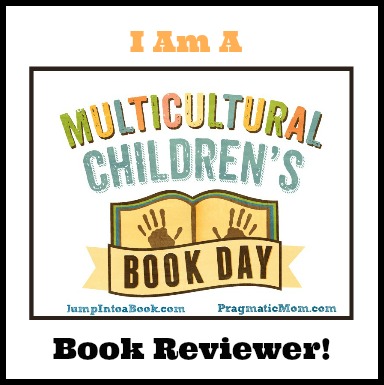 multicultural blogger button