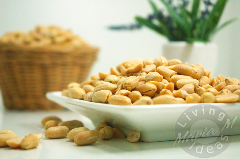 peanut1
