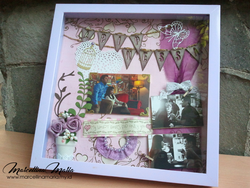 The best way to decorate your home with photos - mom can do it!