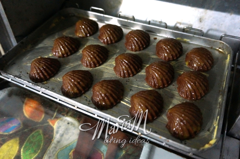 shell cookies old fashioned recipe
