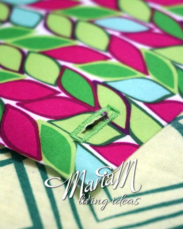 spring apron 4