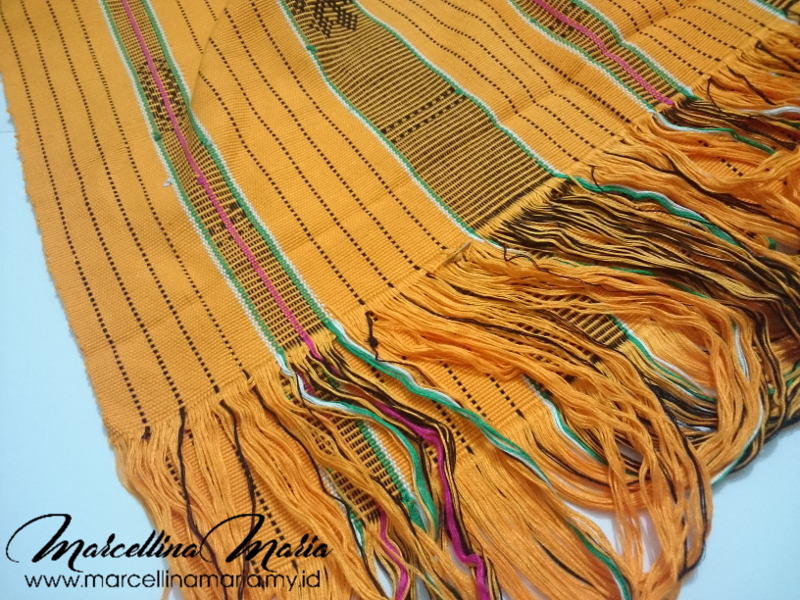 traditional fabric 1