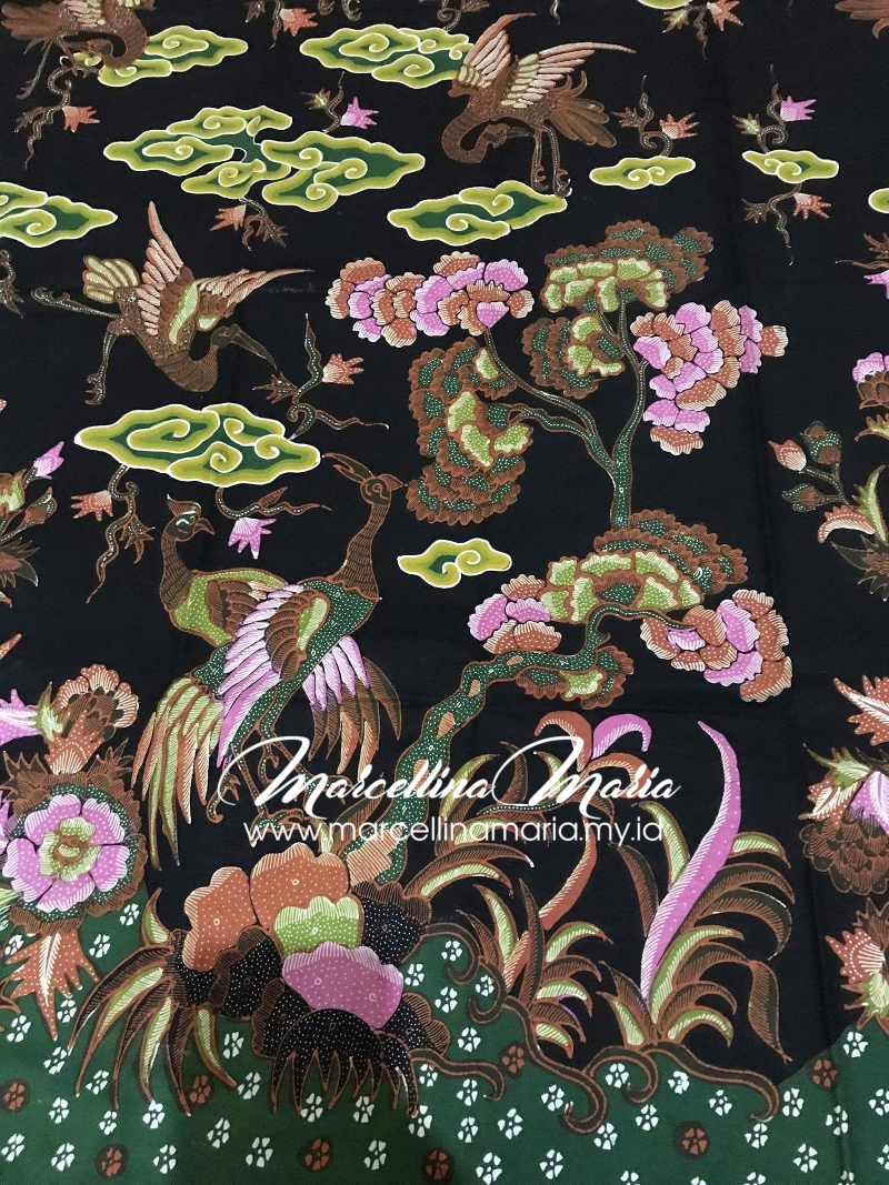traditional fabric