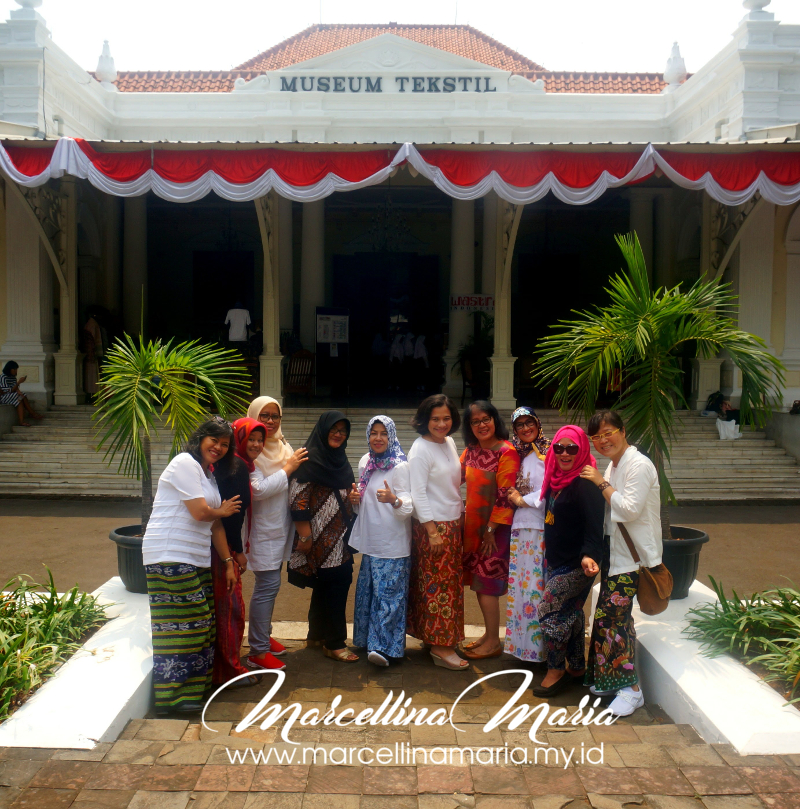 traditional fabric