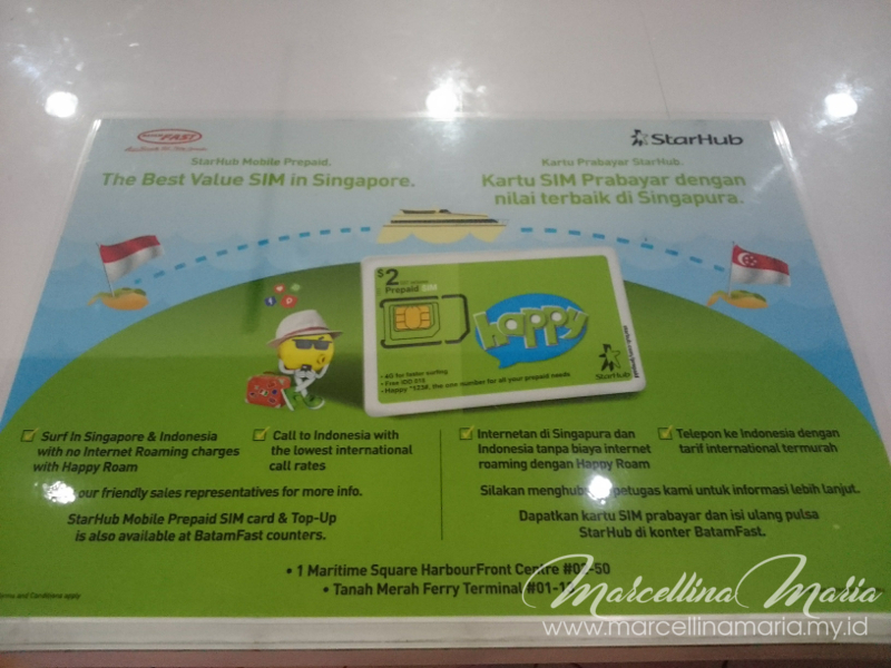 trip to singapore